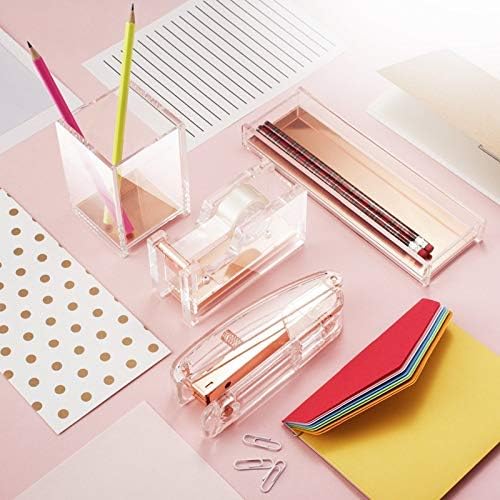 Stapler Edition Metal Manual Staplers 24/6 26/6 Include 100 Staples Office Accessories School Stationery Supplies