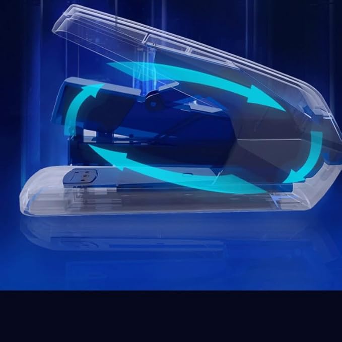 Stapler for Office Use Stapler Stapler Manual Standard Office Desktop Products