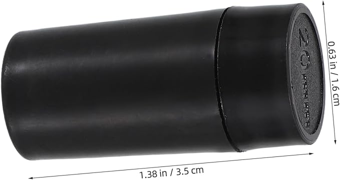 HOMSFOU 10pcs Replacement Ink Roller Pricing Labeller Fast-Drying Precision Marking Ink Refills for Price Tagging Machines