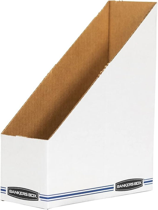 Bankers Box Stor/File Magazine File (00723)