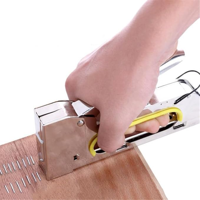 Loading Machine Stapler Sofa Staple Stare Hardware Staple Nails