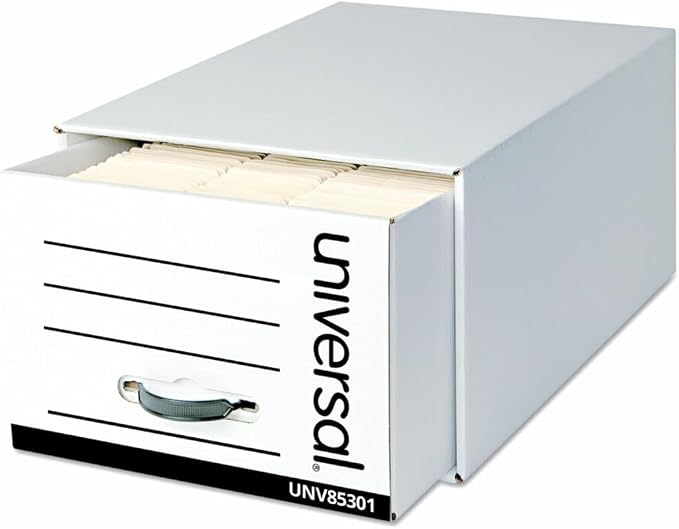 Universal Storage Case - 1 Each