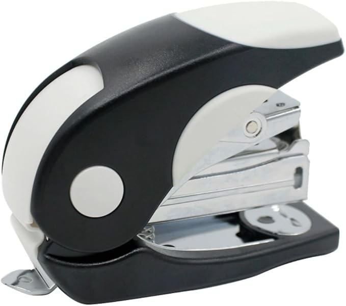 Mini Small Stapler Portable Stapler for Student Office File Binding Machine