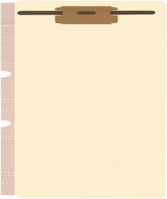545874 Medical Arts Press Card Stock Classification Folder Dividers