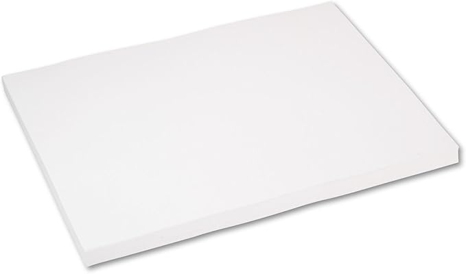 Pacon PAC5220 - Pacon Heavyweight Tagboard