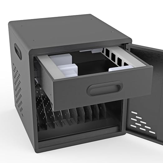 Classroom Basics LLMC10 Modular Charging Cabinet