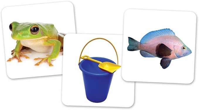 Learning Resources Vowel Owls Sorting Set - Phonics Games for Kids, Vowel Sounds, Toddlers Vocabulary Building, ABC Word Game, Reading skills Toys, Learn to Read, Gifts for Boys and Girls