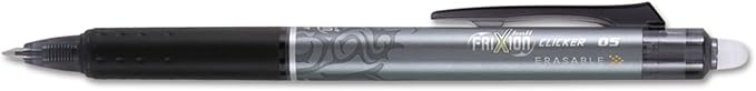 PIL32520 - Pilot FriXion Clicker Erasable Gel Pen