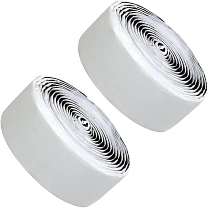 2rolls Hook and Pedal Mounting Tape for Guitar Pedal Board Professional Grade Adhesive Strips for Securely Fixing Easy to Use Suitable for Beginners and Professionals