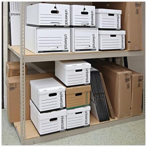 Universal Storage Case - 1 Each
