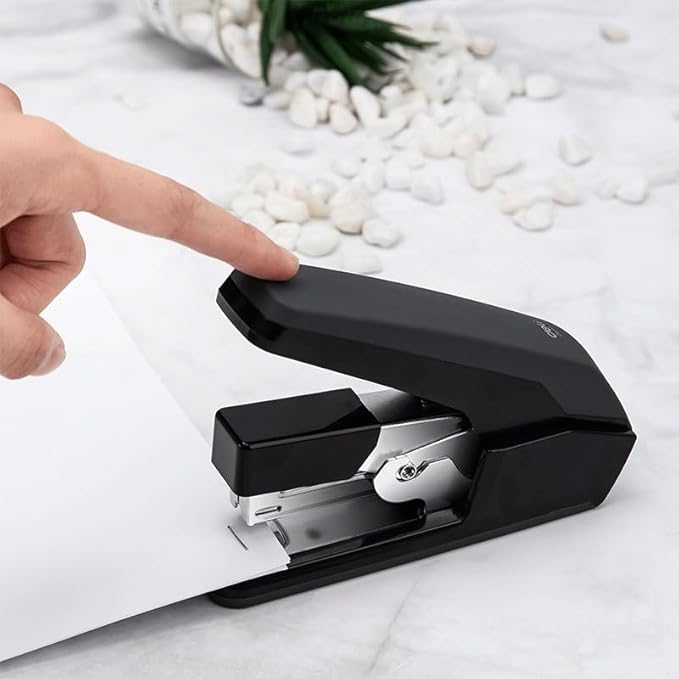 Stapler for Office Use Stapler Stapler Manual Standard Office Desktop Products