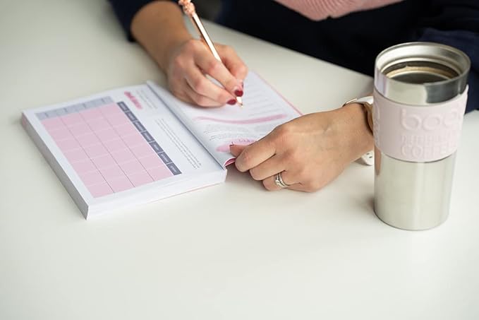 IVF Positivity Planner