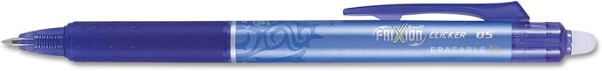 PIL32520 - Pilot FriXion Clicker Erasable Gel Pen