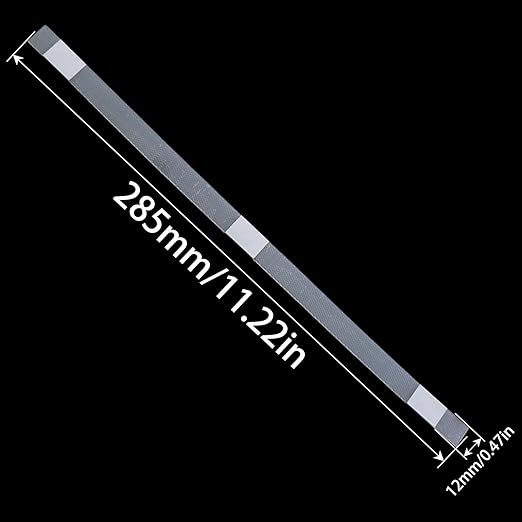 heyous 20PCS 3 Point Positioning Design 12mm Resin Hot Melt Binding Adhesive Strip 86-100 Sheet Capacity Suitable for Albums Images Files Book Repair