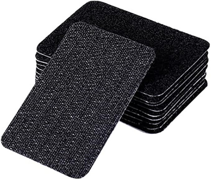 20 Packs - Solid Mounting Double-Sided Adhesive Tape - for Home Carpet Car and Hand Double-Sided Adhesive,32 * 80mm