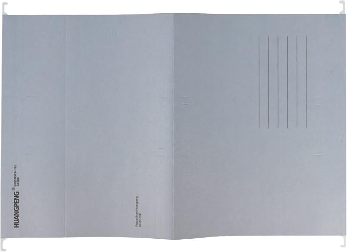 5Pcs A4 Sized Suspension Folder Hanging File Folders with Tabs Colorful Documents Organizer Office School Desktop File Storage