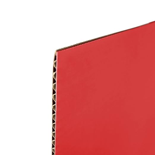Flipside Products FSP30069 Project Display Board, Multicolor