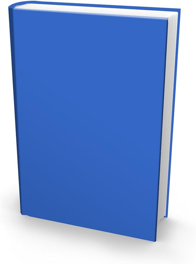 The Original Book Sox - Jumbo Blue