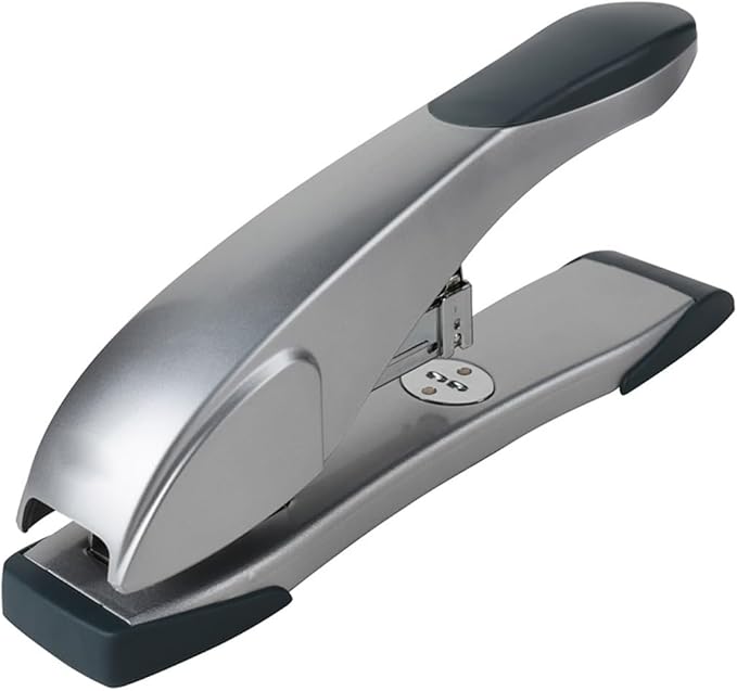 Thickened Stapler, Heavy-Duty Stapler, Large-Sized Office Supplies(E)