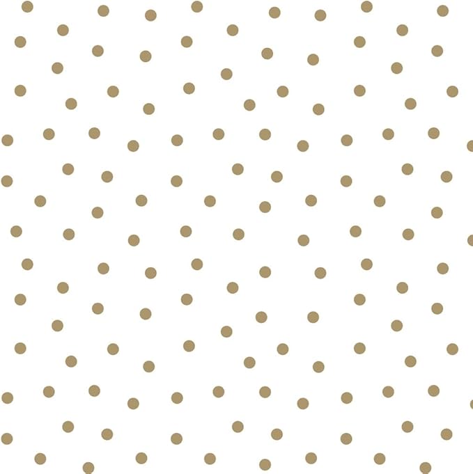 Fadeless Schoolgirl Style Bulletin Board Paper, Little Miss, 47.25" x 50', 1 Roll