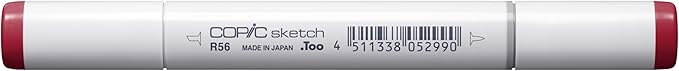 Copic Sketch Marker - R56