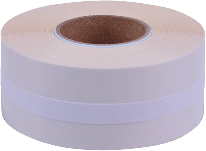 Buff Labels to Fit The XL Pro® 25EC, 25EE, 25EEA, 25EEAA, and 265P Label Price Guns 20 Pack (Free Ink Roll Included)