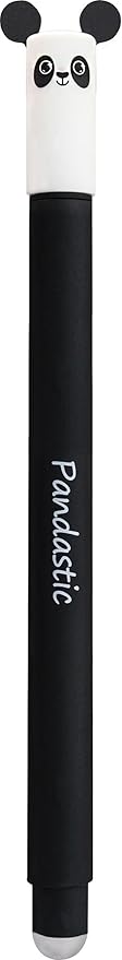 Eberhard Faber Animal Erase It Panda Erasable Gel Pen