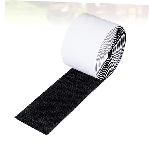 Guitar Effects Pedal Board Accessory Pedal Mounting Tape Self-Adhesive Sticker Tape