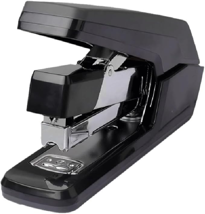 Stapler Student Large Heavy-Duty Stapler, Standard Small Medium Office Stapler