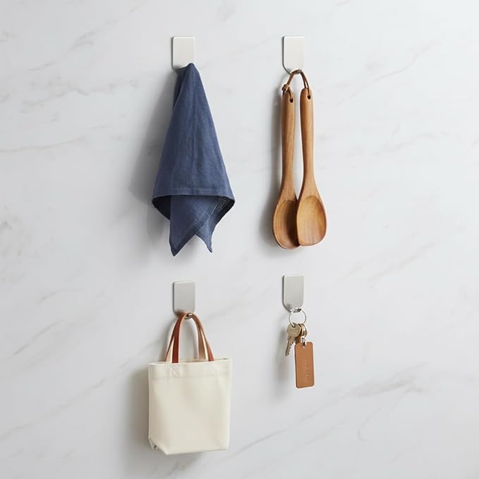 Fabric Wall Cubicle Corner Shelf with Hooks, Wooden Triangular Cubicle Organizer Storage Shelf, Partition Shelf with Hangers for Office Dorm Apartment