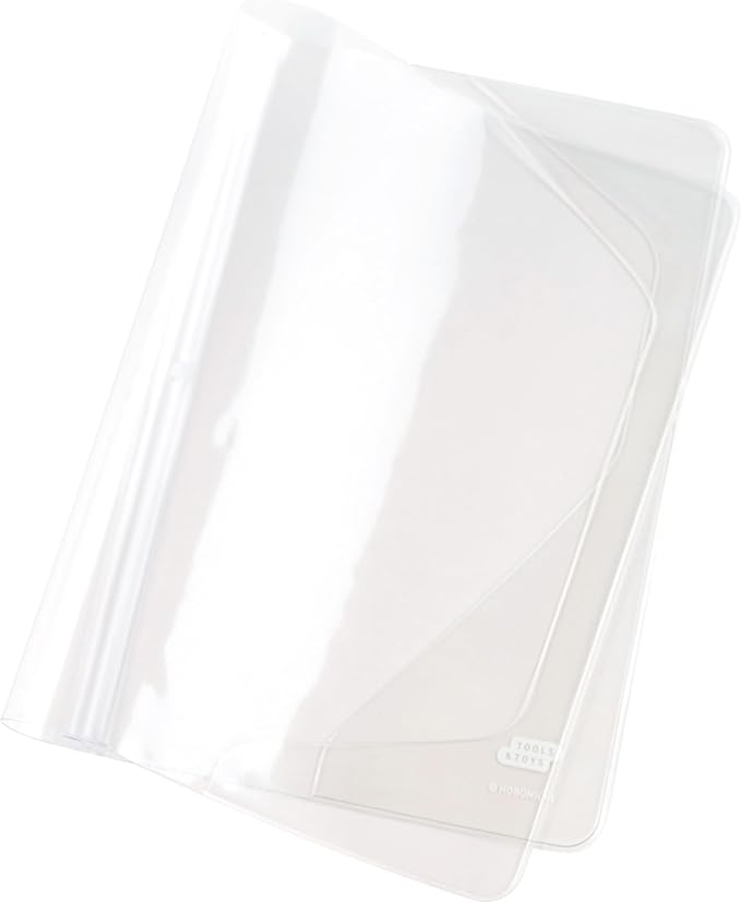 Hobonichi Techo Accessories Cover on Cover for A5 Size (Only for Double Covering)