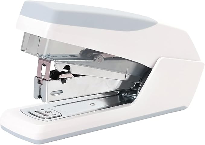 Stapler Desktop Stapler Multifunctional Manual Stapler 25/50 Sheet Capacity Office Stapler with 1000 Staples Student Supplies Office Stapler (Color : 2, Size : A)