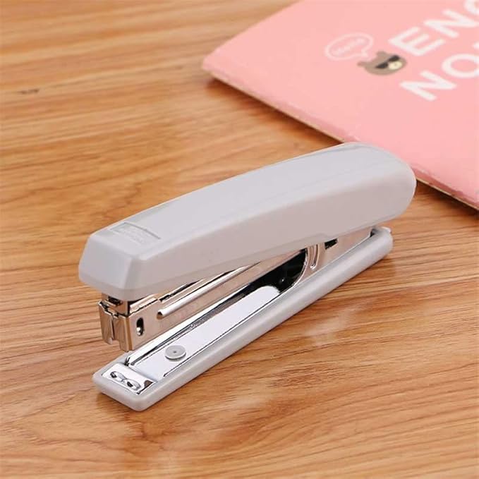 1 Piece of Mini Stapler, Stationery, Office Supplies, Staples, Office Accessories(D)
