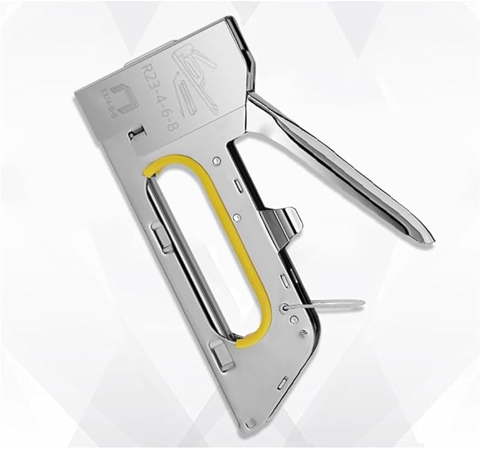 Loading Machine Stapler Sofa Staple Stare Hardware Staple Nails