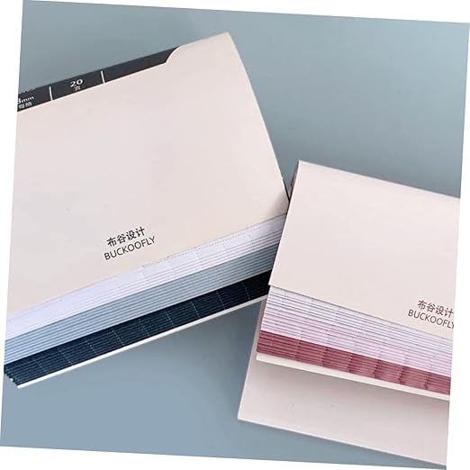 2pcs Removable Correction Stickers for Writing Error Correction Tape for School Office Supplies