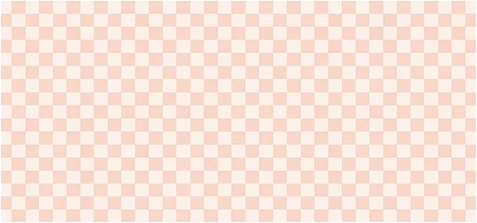 Mindsoft Boho Gingham 48 '' x 107 '' Bulletin Board Fabric Back to School Classroom Decoration for Bulletin Board Background Decor Pillow Crafts