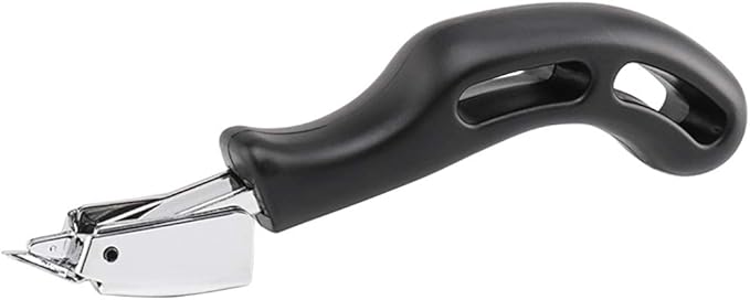 Heavy Duty Staple Remover Nail Puller for Wood Door Upholstery Framing Nailers Removing Tools Single Hole Punch