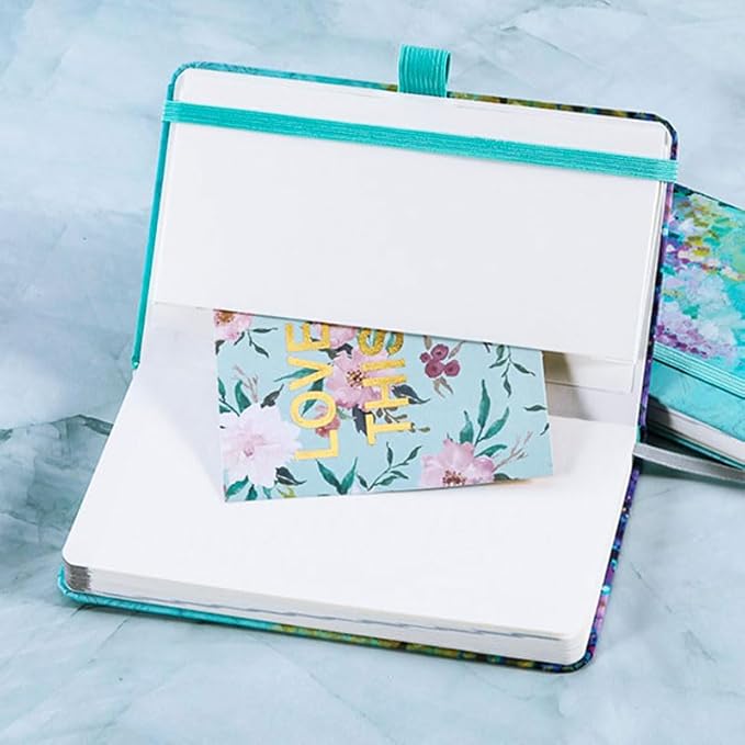 2026-2029 Pocket Planner - JUL 2026 - JUN 2029, 2026-2029 Pocket Calendar, Monthly Planner (36-Month) With 60 Notes Pages, 6.2" x 4", 3 Year Planners with Contacts, Holidays and Pen Holder, Painting