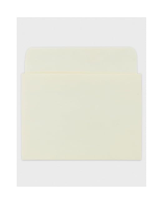 Hygloss Products Manila Library Pockets – Self-Adhesive Pocket Envelopes Made in the USA – 3 x 3.5 Inches, 40 Pack
