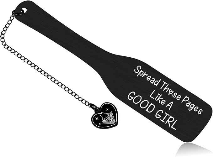 Smutty Bookmarks for Reading Women - Smutty Book Lovers Gifts Dark Romance Bookmarks for Bookworms Nerd Spicy Book Merch for Women Book Lover Gifts for Friends Adults Reading Accessories Basket