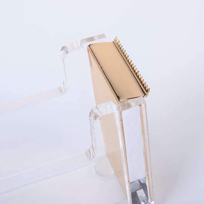 Draymond Story Premium Office Set - Pen Holder and Note Pad Holder and Tape Dispenser (DS Desk Stationary)