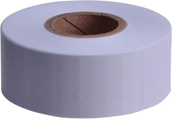 White with Black "Best If Used by" Labels to Fit The XL Pro® 25EC, 25EE, 25EEA, 25EEAA, and 265P Label Price Guns 20 Pack (Free Ink Roll Included)