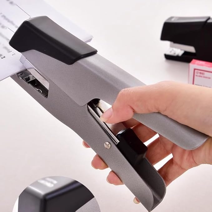 Hand Held Stapler, Pliers Stapler, Labor-Saving Stapler(D)