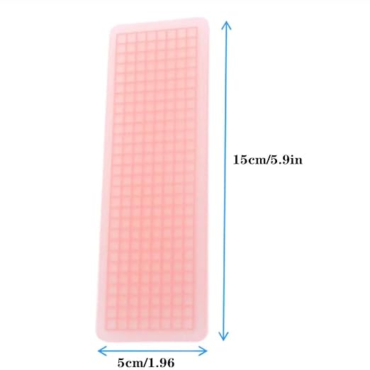PVC Washi Cards,Storage Bookmark Washi Tape Separate Office School Supplies 40 pcs