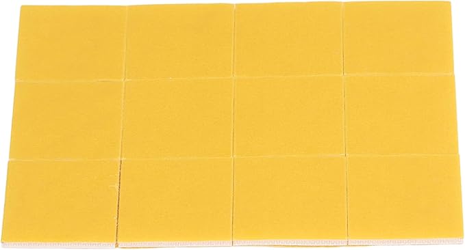 Adhesive Tape High Strength Roll for Wall Hanging, Crafts, Office Organization, Flexible and Easy to Use
