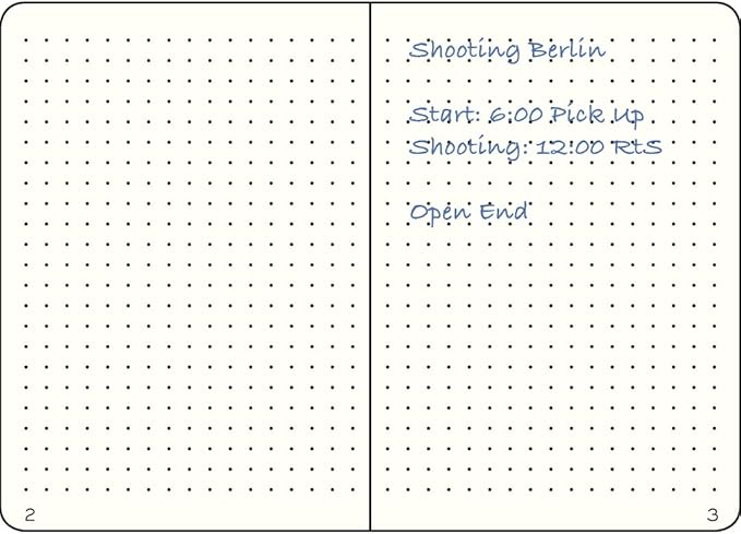 LEUCHTTURM1917 - Monthly Planner & Notebook 2026, Softcover, Composition (B5), Ruled, Forest Green (Nov 1, 2025 - Feb 28, 2027)