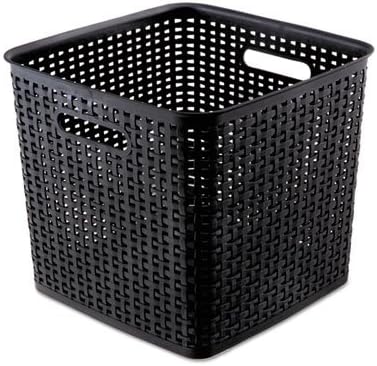 Advantus Storage Bin 40376-1 Each