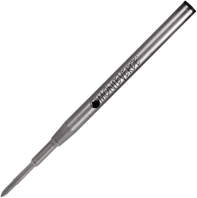 Monteverde USA Ballpoint Gel Refill (to Fit Montblanc) (M42)