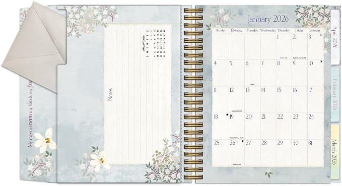 WSBL Botanical Gardens 2026 File-It Planner (26997071006)