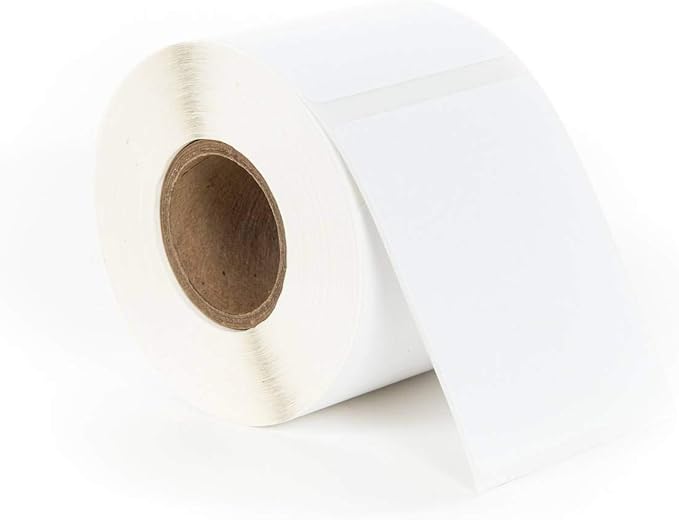 2.625x3.31 in Toledo 8425/8427/8450/8460/325 Scale Labels | 375 Labels/Roll | 30 Rolls | 11,250 Labels